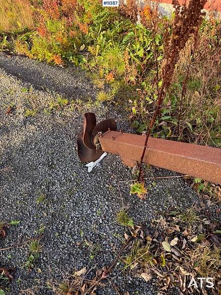 Møkkproppel fra ukjent årstall 10 of 11