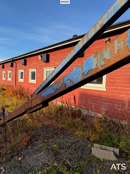 Møkkproppel fra ukjent årstall 8 of 11