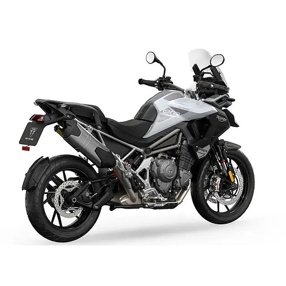 Triumph Tiger 1200 GT Pro 5 of 5