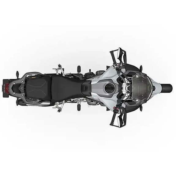 Triumph Tiger 1200 GT Pro 3 of 5