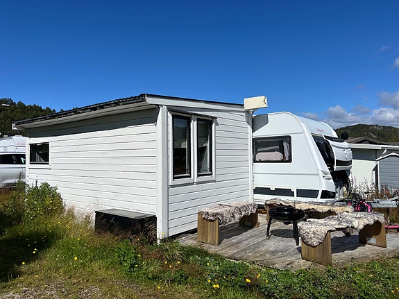 Dethleffs 740 Nomad Alde Snow 24 of 30