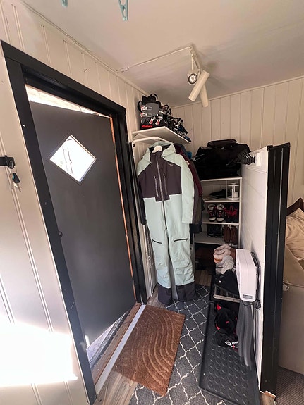 Dethleffs 740 Nomad Alde Snow 15 of 30