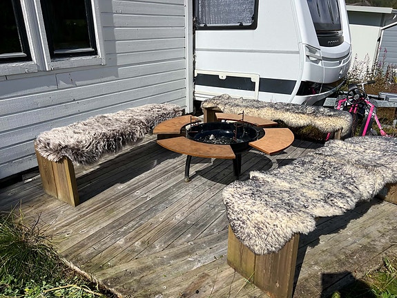 Dethleffs 740 Nomad Alde Snow 28 of 30