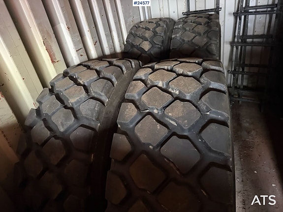 2018 Caterpillar 918M hjullaster m/ skuffe, to sett dekk. SE VIDEO 29 of 30