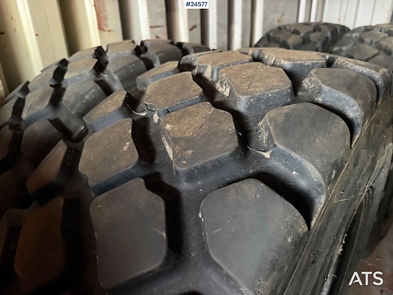 2018 Caterpillar 918M hjullaster m/ skuffe, to sett dekk. SE VIDEO 30 of 30