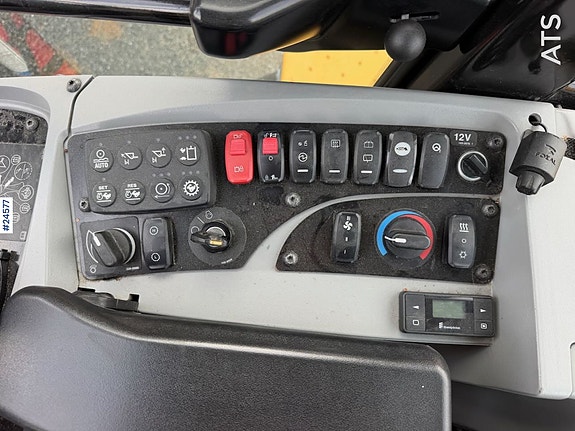 2018 Caterpillar 918M hjullaster m/ skuffe, to sett dekk. SE VIDEO 20 of 30