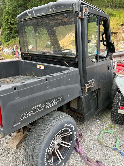 Polaris Ranger 570 3 of 6