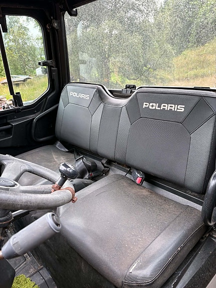 Polaris Ranger 570 5 of 6