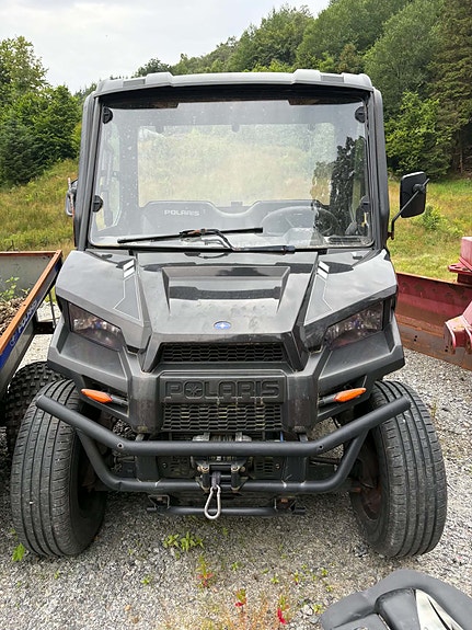 Polaris Ranger 570 2 of 6