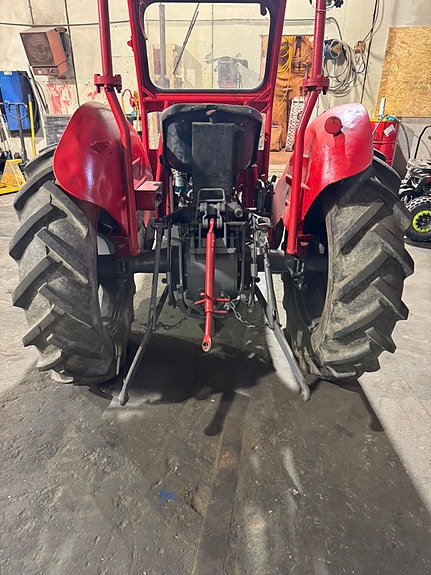Massey Ferguson 135 5 of 5