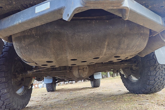 Toyota Land Cruiser 30 of 30