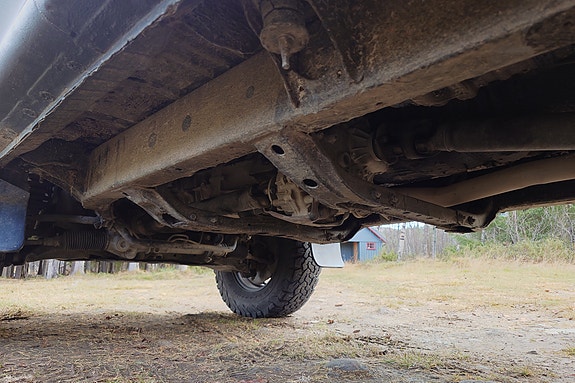 Toyota Land Cruiser 29 of 30