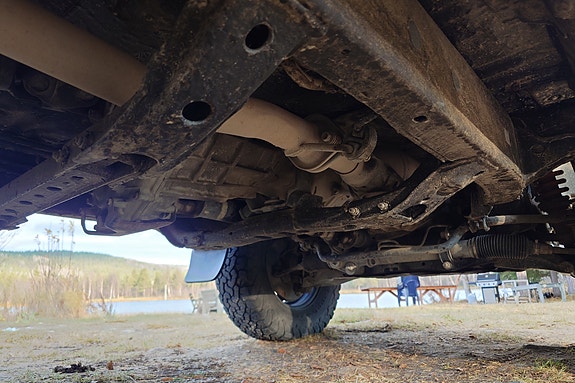Toyota Land Cruiser 19 of 30