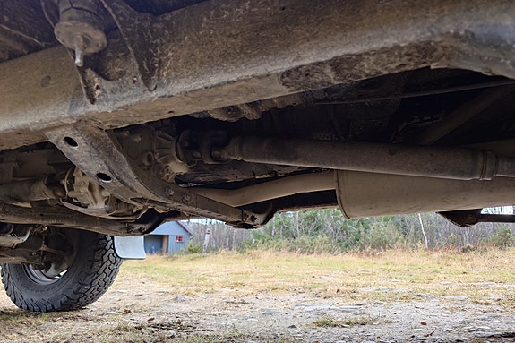 Toyota Land Cruiser 28 of 30