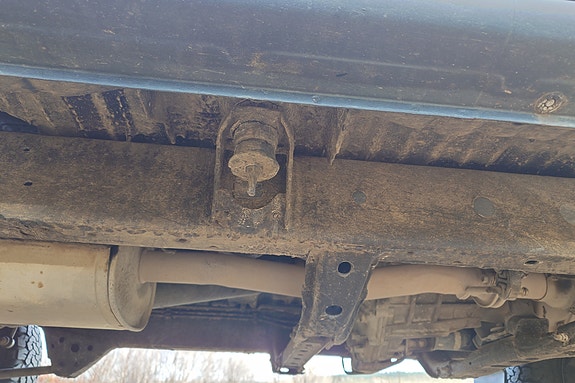 Toyota Land Cruiser 20 of 30