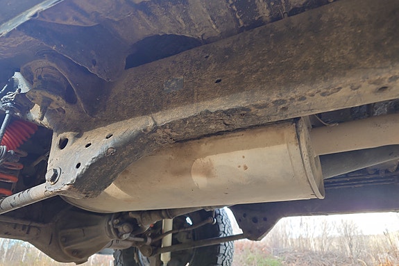 Toyota Land Cruiser 22 of 30