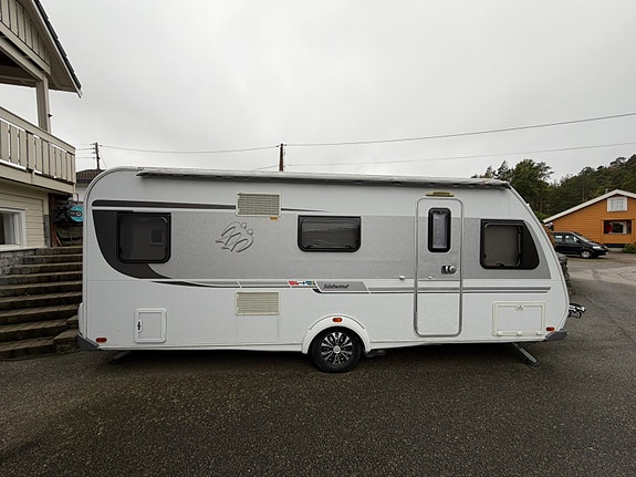 Knaus Sudwind 580QS 2 of 13