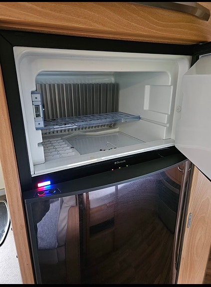 Knaus Sudwind 580QS 8 of 13