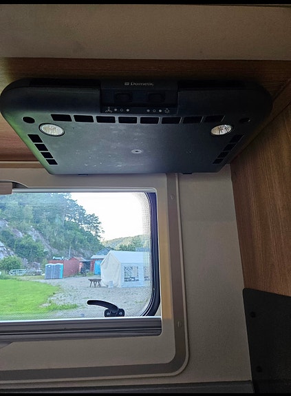 Knaus Sudwind 580QS 10 of 13