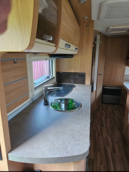 Knaus Sudwind 580QS 6 of 13
