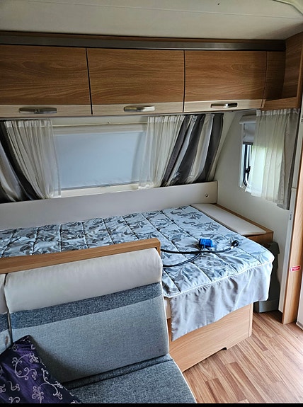 Knaus Sudwind 580QS 4 of 13