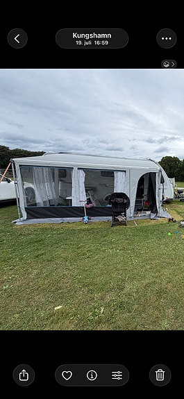 Knaus Sudwind 580QS 13 of 13