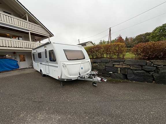 Knaus Sudwind 580QS 3 of 13