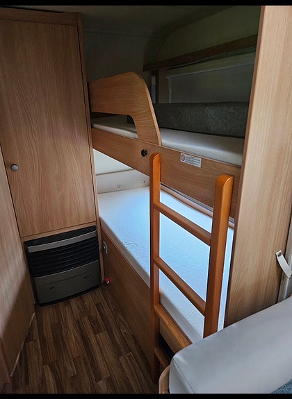 Knaus Sudwind 580QS 7 of 13