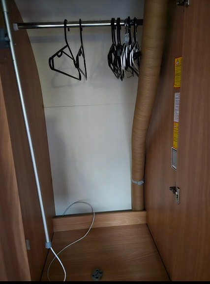 Knaus Sudwind 580QS 12 of 13