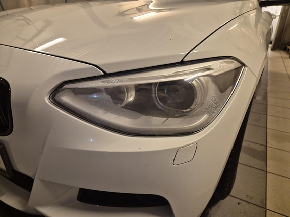 BMW 116i 22 of 24