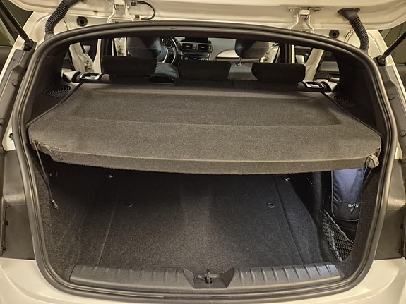BMW 116i 15 of 24