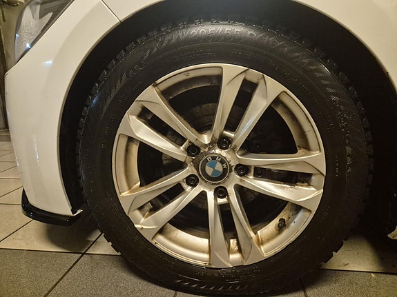 BMW 116i 11 of 24