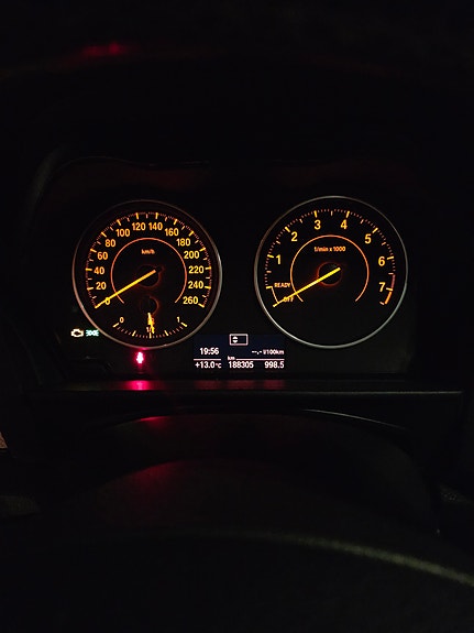 BMW 116i 17 of 24
