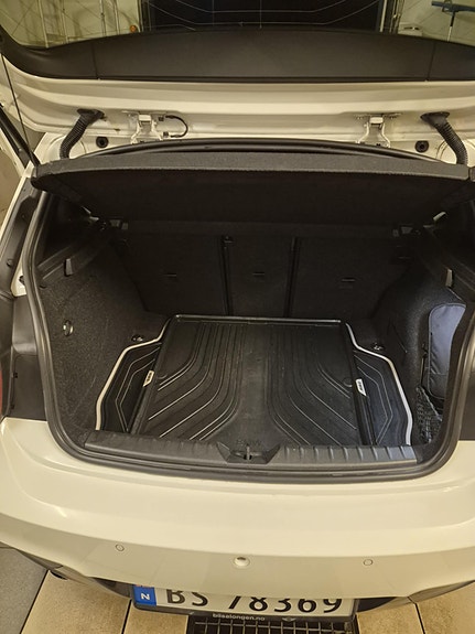BMW 116i 24 of 24