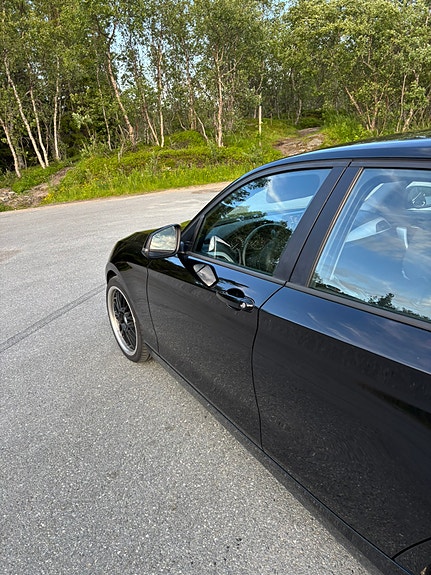 BMW 116d 5 of 27