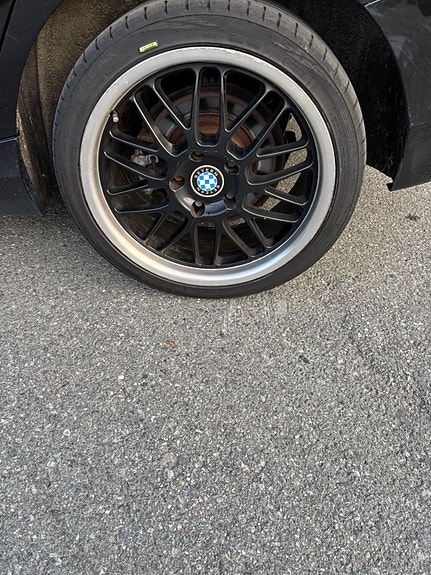 BMW 116d 10 of 27