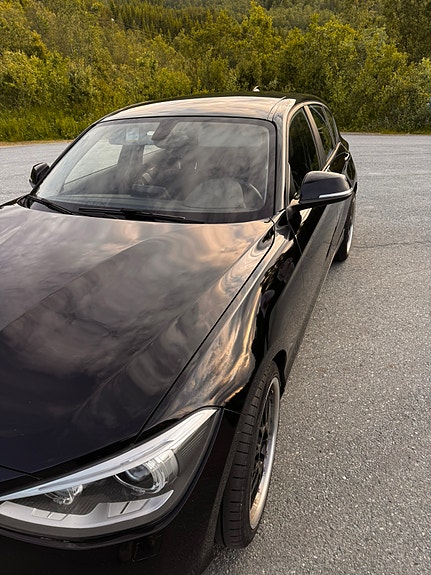 BMW 116d 13 of 27
