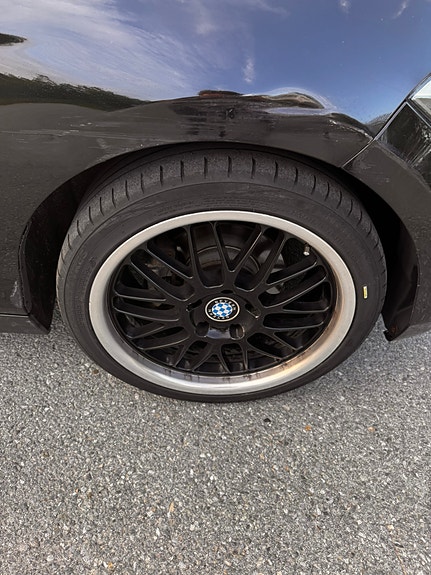 BMW 116d 17 of 27