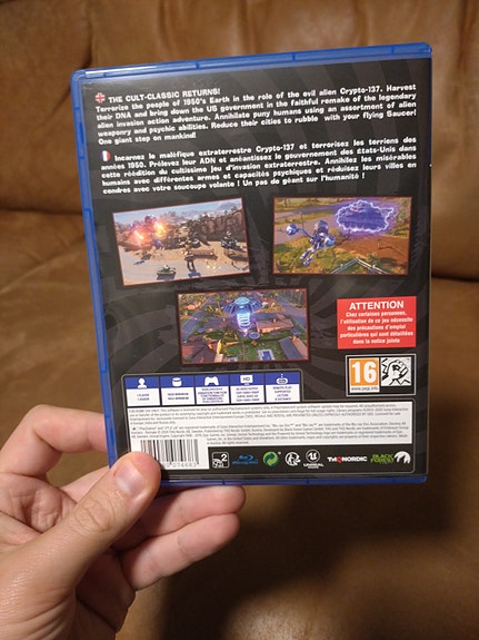 Product image 2 of 5