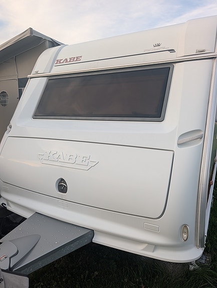 KABE Kabe Royal 780 KS 2 of 16