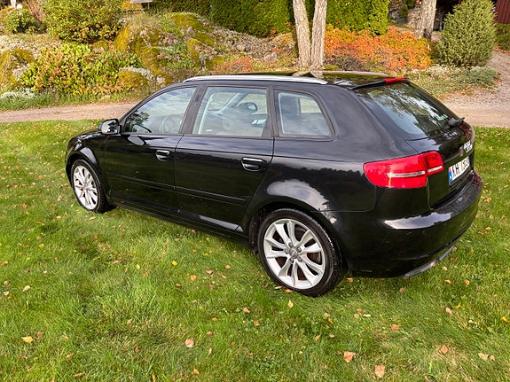 Audi A3 3 of 12