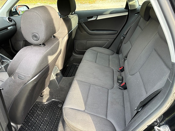 Audi A3 12 of 12