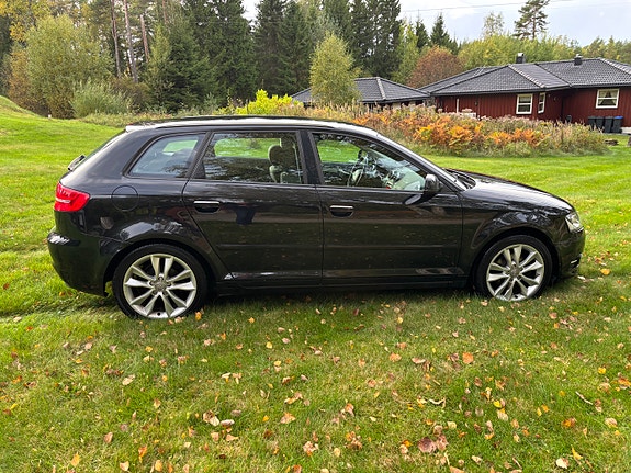 Audi A3 7 of 12