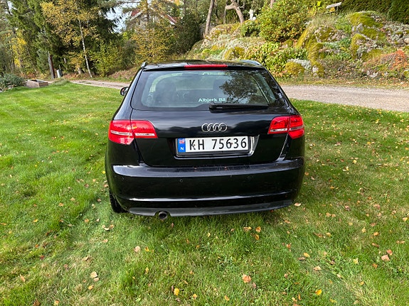 Audi A3 5 of 12