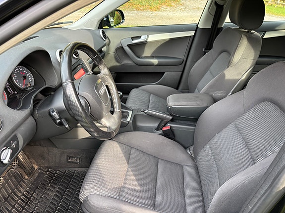 Audi A3 11 of 12