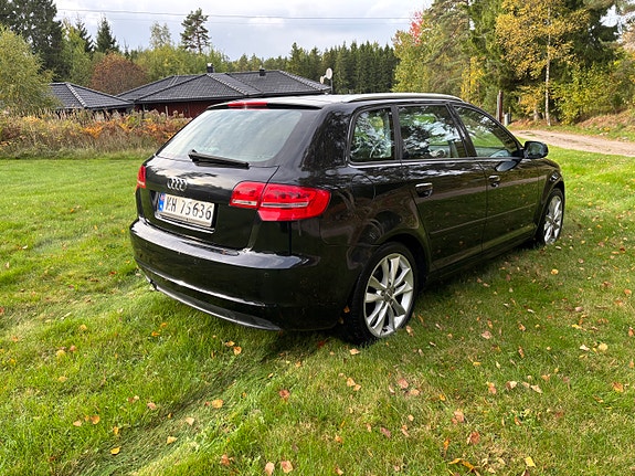 Audi A3 6 of 12