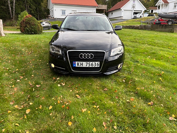 Audi A3 9 of 12