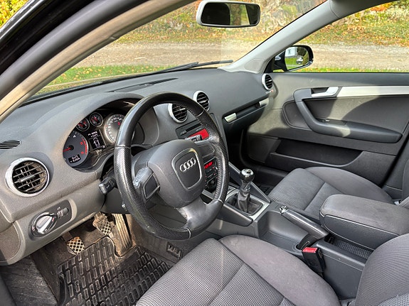 Audi A3 10 of 12