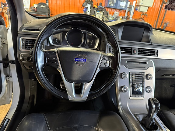 Volvo V70 26 of 30