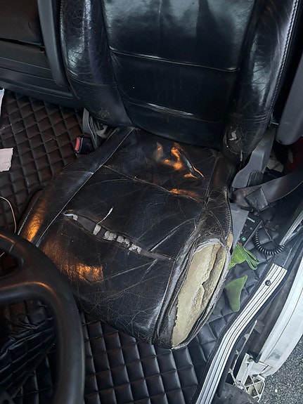 Scania EU ok til 3/9-27. med henger 16 of 20